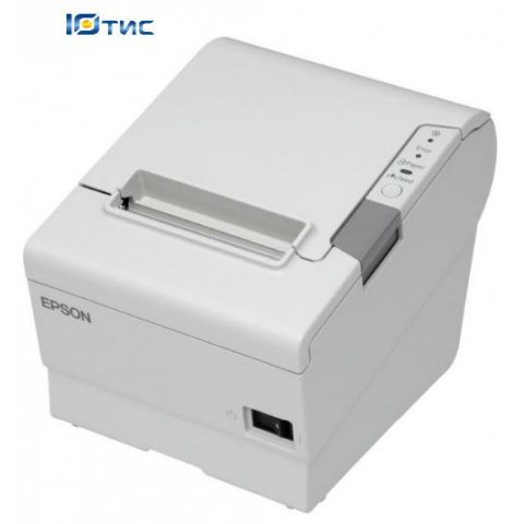 POS принтер Epson TM-T88V
